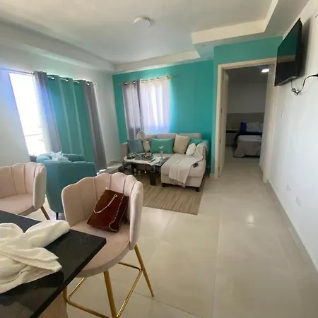 Serena Village Apartamentos-2