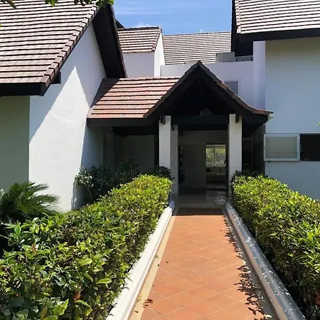 Villa Jardines De Arecife 6, Punta Cana Resort.-2