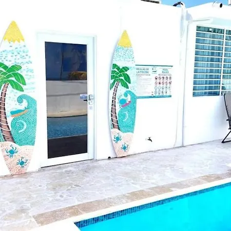 Costa Bella House With Pool And Ocean View Villa-2