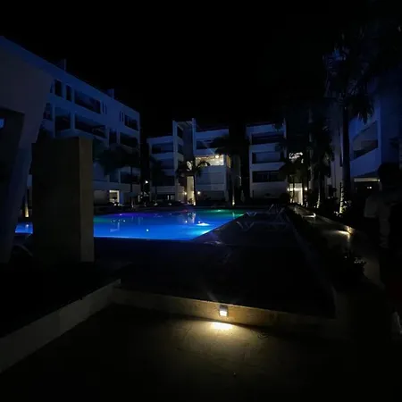 Apartamento En Bayahibe-2