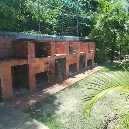 2 Bedrooms, 2 Bathrooms, Pool And Near From The Beach-3