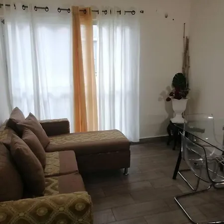 Appartamento Apartamento Nuevo En La Zona-3