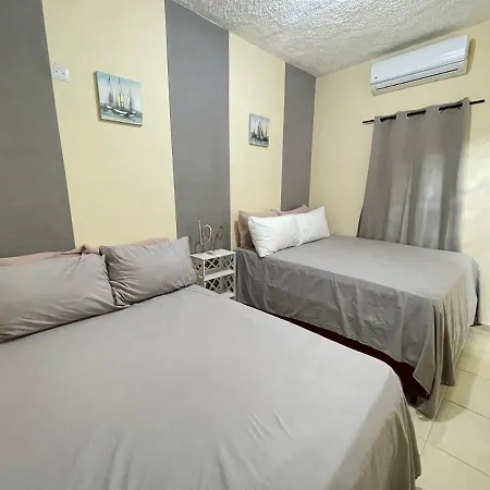 Xamana Rooms 3-3