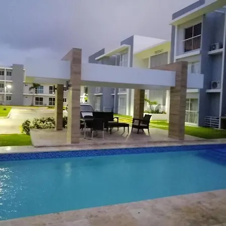 Appartamento Apartamento Nuevo En La Zona-2