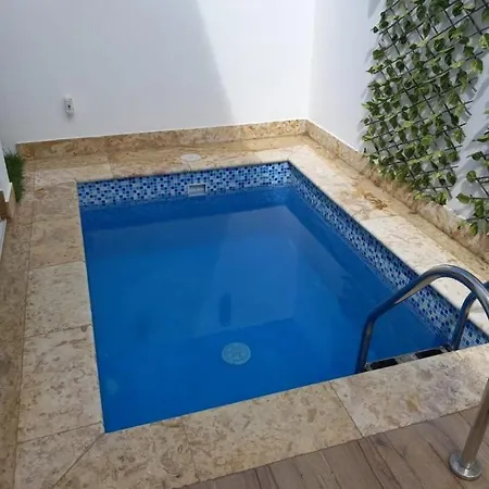 Villa In Puntacana-2