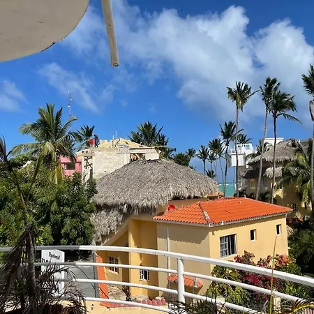 Rento Villa En Punta Cana-2