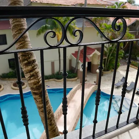 Hotel Plaza Brisas-3