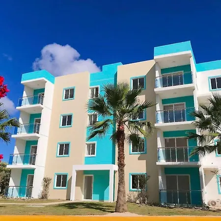 Serena Village Punta Cana-2