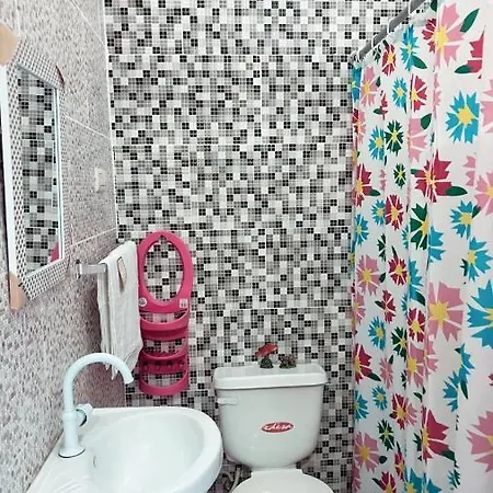 Apartamento Dona Marcelina-3