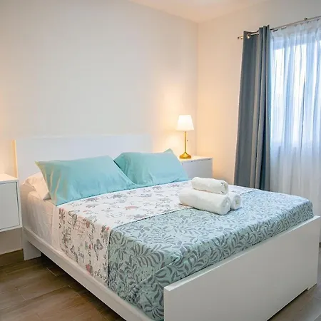 Apartamento con piscina de 3 habitaciones Bávaro-2
