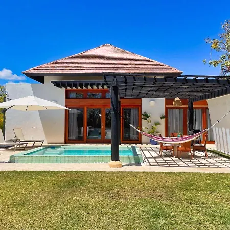 Villa Tulipa By Greenvillage Collection-2