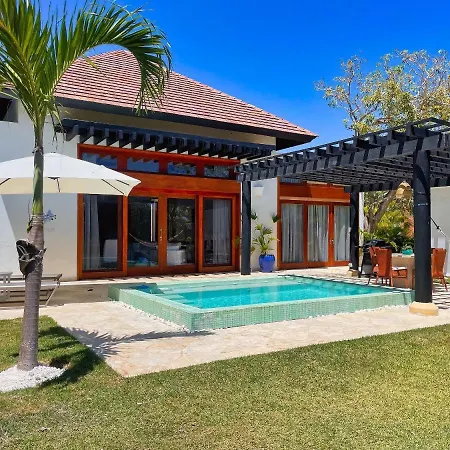 Villa Tulipa By Greenvillage Collection-3