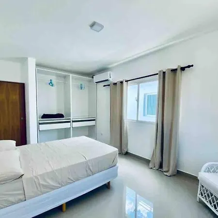 3Br Villa With Rooftop Pool-2