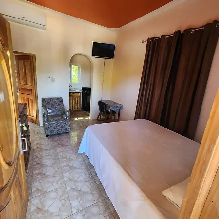 Panciana Fairview Complex Guesthouse-2
