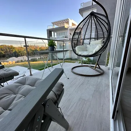 LUXURY CONDO Cana Bay 1 CLUB BEACH-3
