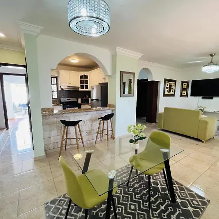 Beauty Villa With 3 Bedroom-3