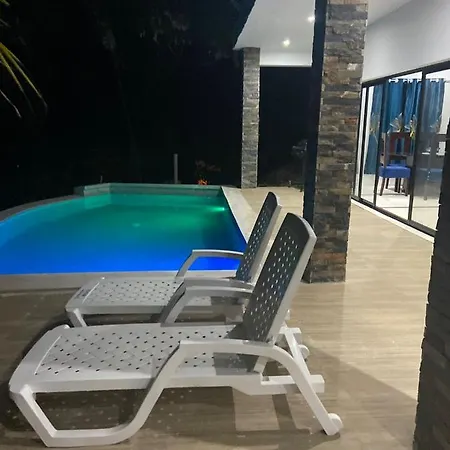 Villa Palacio Verde.-2