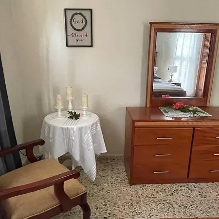 Apartamentos Cumorah-2