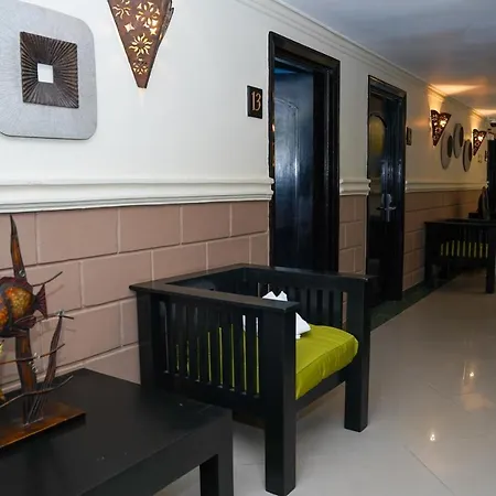 Hotel Plaza Brisas-2