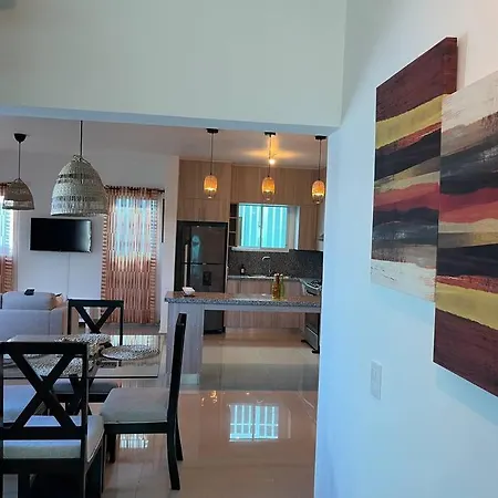 Nice Villa In Brisa'S Punta Cana-3