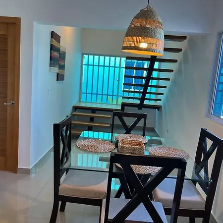 Nice Villa In Brisa'S Punta Cana-2