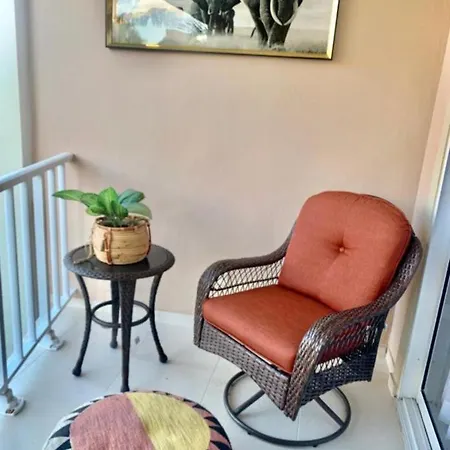 Ferienwohnung Caribeam Life II-3