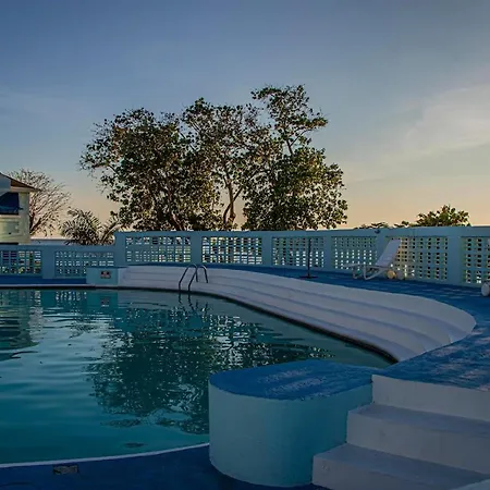 Sunrise At Point Village-Negril-3