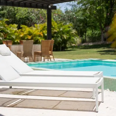 Villa Lirio By Greenvillage Collection-3