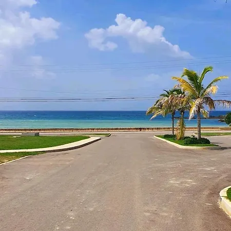 North Coast Retreat @ Oceanpointe, Hanover Jamaica-3