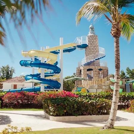 Apartment In Dominicus-3