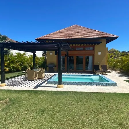 Bungalow Cap Cana-3