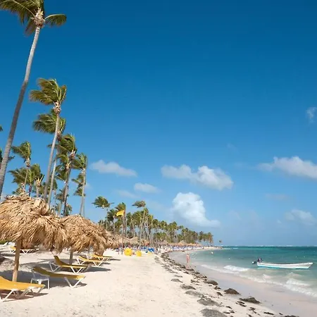 Villa C/Jacuzzi, Punta Cana. 10 Pax Cerca Katmandu-2