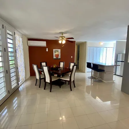 Dorado Vacation Home-Wi-Fi & Ac-2