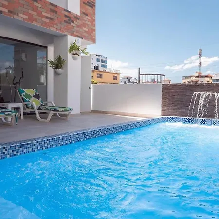 Modern 1 Bd Airbnb-3