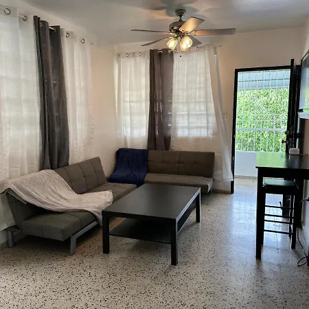 Mayagueez Unit 2, 5Br, 2Ba Sleeps Up To 12-2