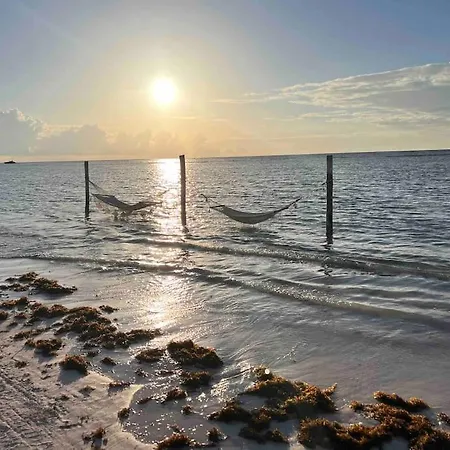 Exclusive Brand New Condo 1 Bedroom At Cap Cana-3