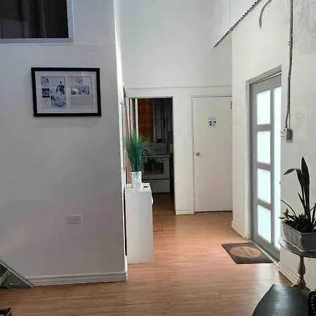Centric Rustic Modern Downtown Executive Pad-3