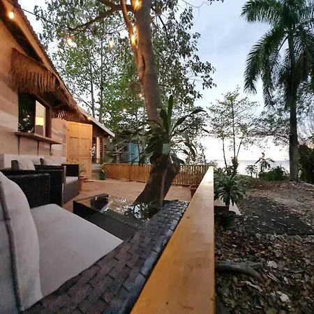 Amazing Ocean View 2Br Cabin In Negril-3
