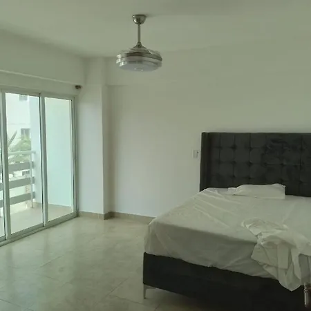 Apartamento Juan Dolio-3