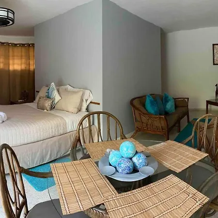 Mayagueez Apt- Up To 4 Guests- Close To Everything-3