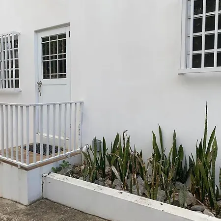 Mayagueez Apt- Up To 4 Guests- Close To Everything-2