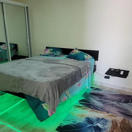 Easy Apartamets-3