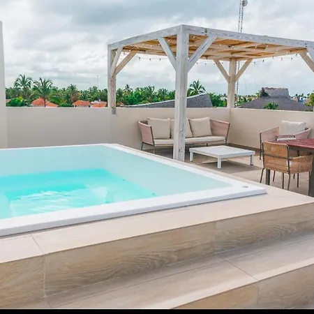 Corales Penthouse Bavaro-2