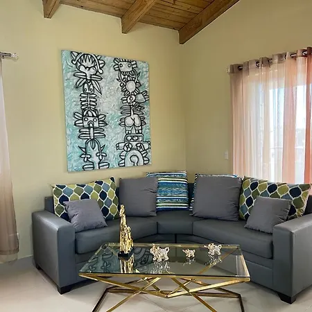Penthouse Family'S-3