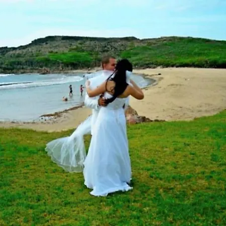 The Views Will Take Your Breath Away - Romantic Villa On The Beach-2