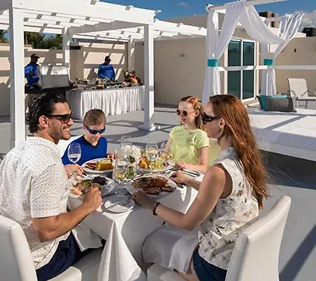 Presidential / Dream Suites - Punta Cana-2