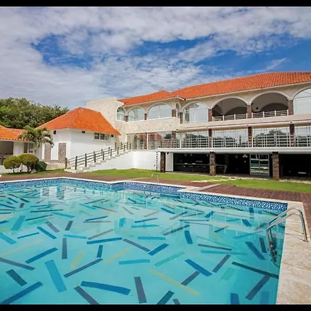 Srvittinivillas Brret51 Greatfam Group Casa De Campo Dr Lux Complex-3