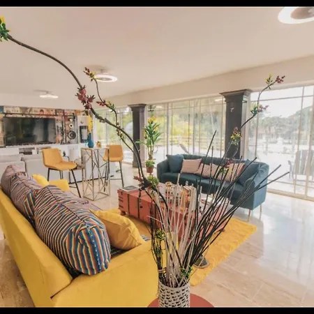 Srvittinivillas Brret51 Greatfam Group Casa De Campo Dr Lux Complex-2