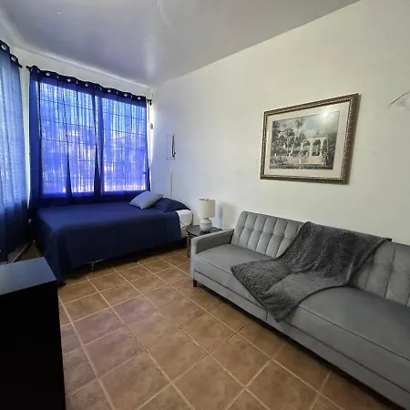 Mayagueez Unit 1, Fully Equipped Apartment, Near Beach, Sleeps Up To 20-2