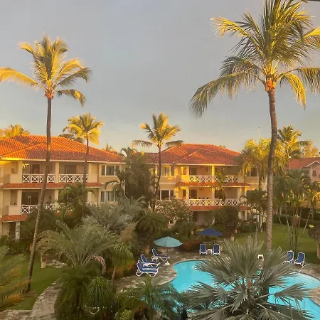 2 Bedroom Penthouse, Ocean Dream, Cabarete-2